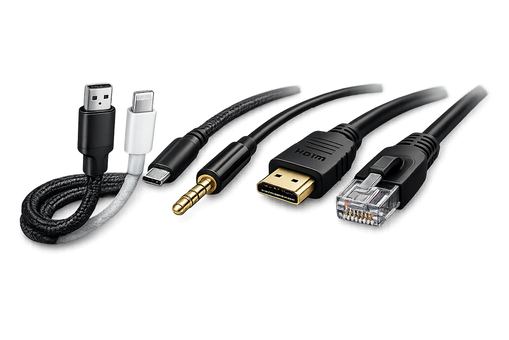 Cables Connectivity