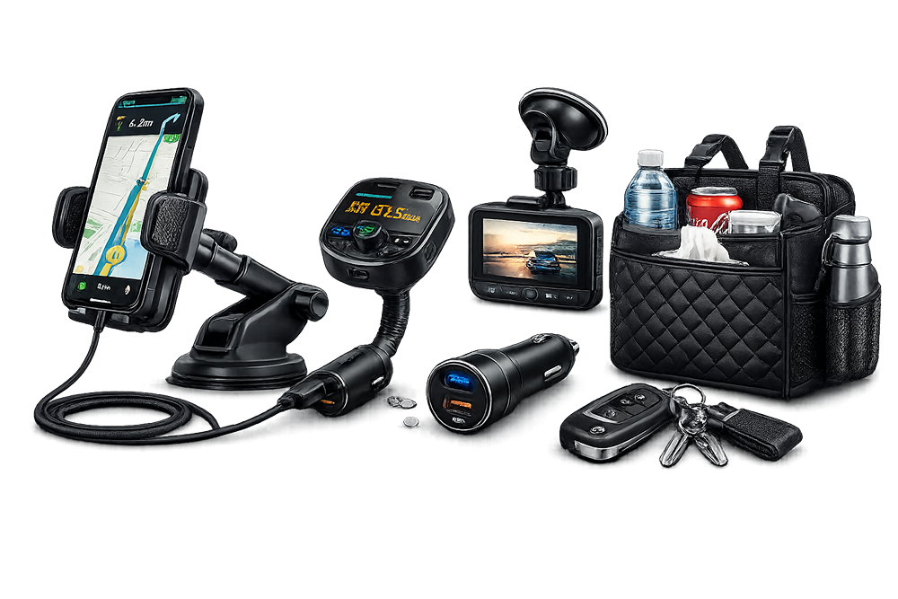 Car Accessories