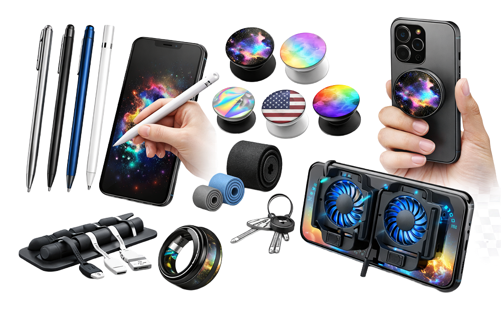 Miscellaneous