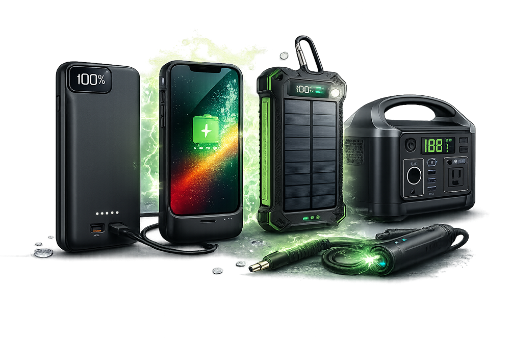Power Banks
