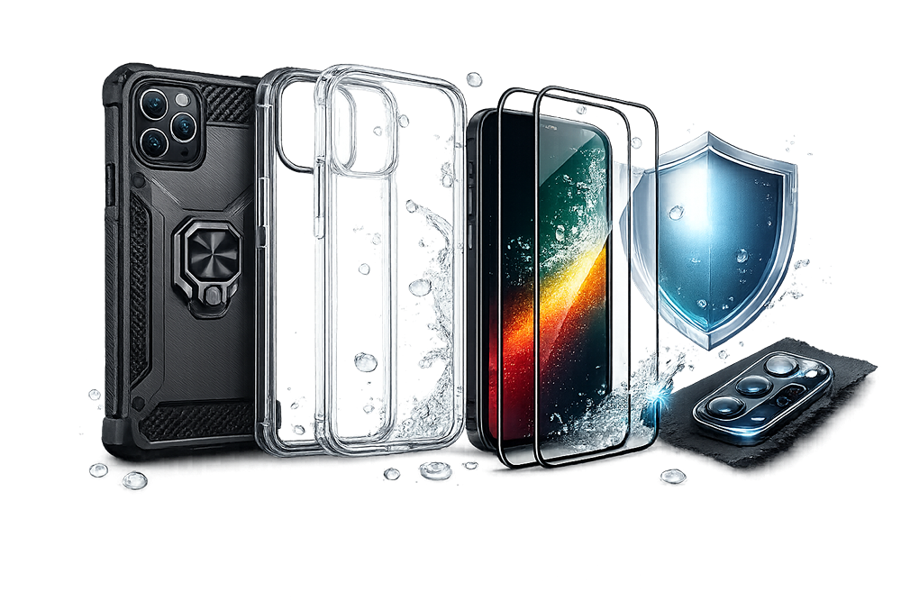Protection Accessories