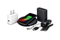 Mobile Charging Accessories
